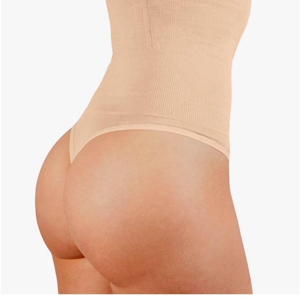 Shaper Queen XXL tummy slimming thing pantie. XXL - Picture 3 of 7